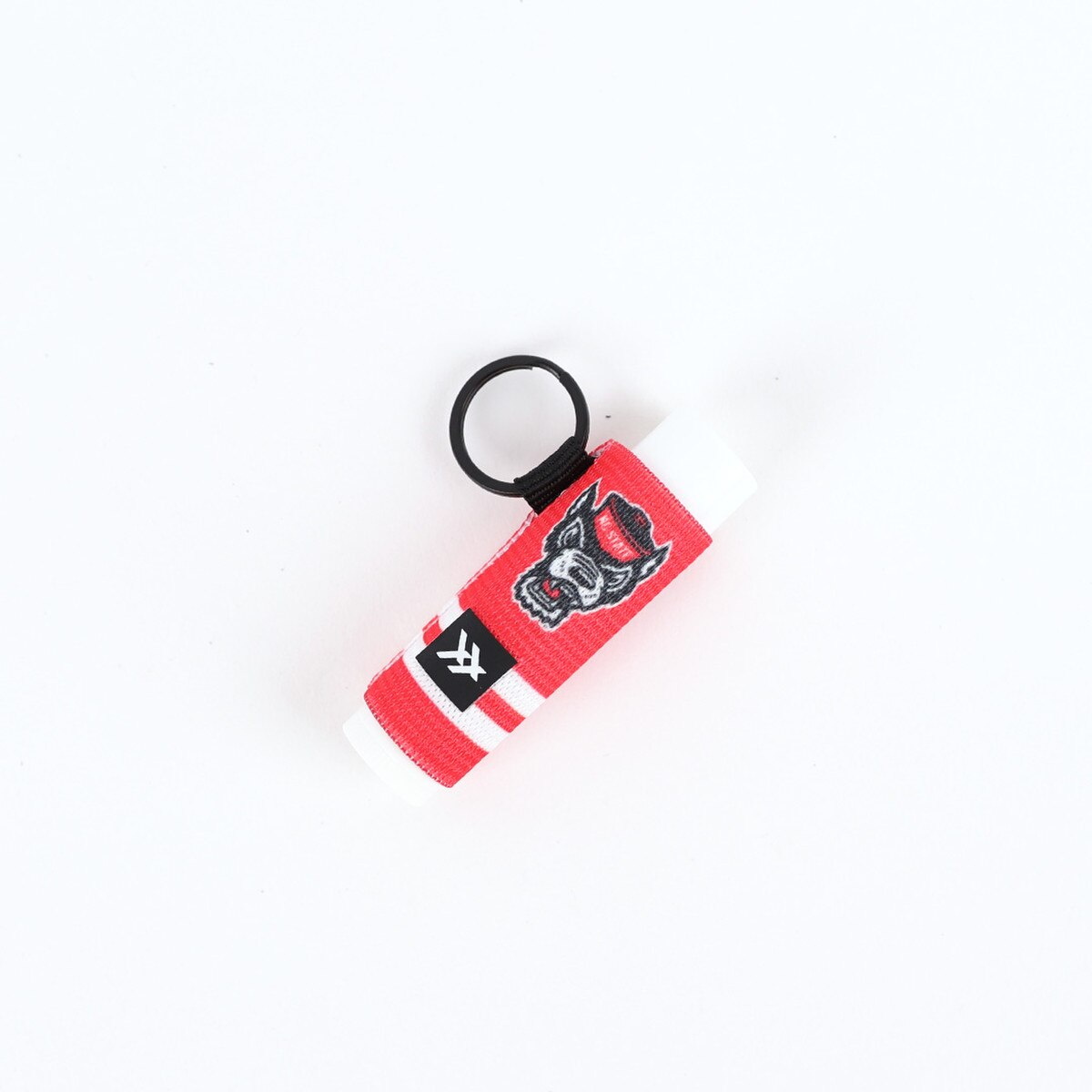 Thread® Red Lip Balm Holder Tuffy H